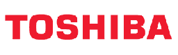 Toshiba Logo